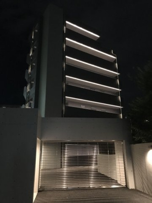 【エントランス】 | Jigyo HIKARI terrace