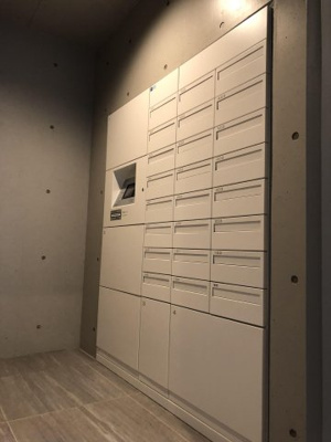 【その他共用部分】 | Jigyo HIKARI terrace