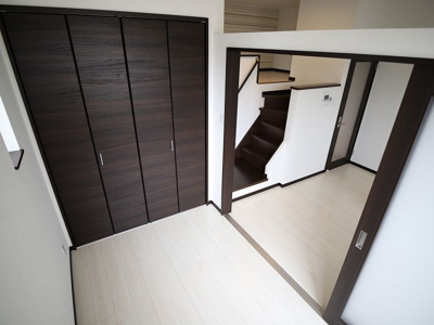 【内装】 | ラフィーナ次郎丸 | 別号室の写真になります。現況優先。