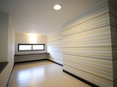 【洋室】 | ラフィーナ次郎丸 | 別号室の写真になります。現況優先。