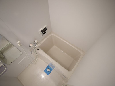 【浴室】 | ラフィーナ次郎丸 | 別号室の写真になります。現況優先。