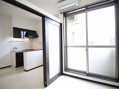 【設備】 | ラフィーナ次郎丸 | 別号室の写真になります。現況優先。