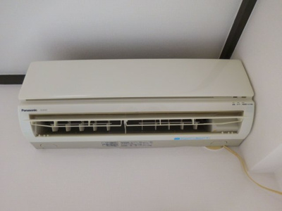 【設備】 | エスポワール桜坂 | 別号室の写真になります。現況優先。