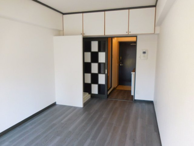 【セキュリティ】 | エスポワール桜坂 | 別号室の写真になります。現況優先。