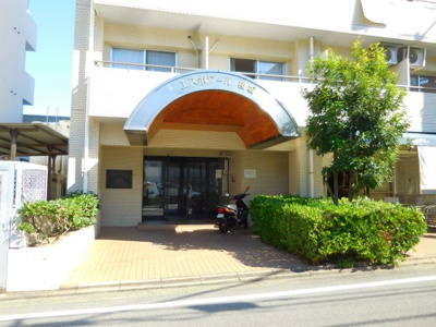 【エントランス】 | エスポワール桜坂