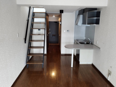 【セキュリティ】 | ヒルトップ六本松 | 別号室の写真になります。現況優先。