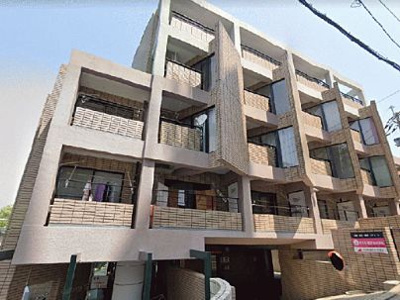 【エントランス】 | ヒルトップ六本松