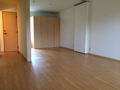 【居間・リビング】 | ベルリード城西 | 別号室の写真になります。現況優先。