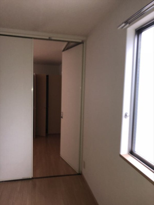 【内装】 | ベルリード城西 | 別号室の写真になります。現況優先。