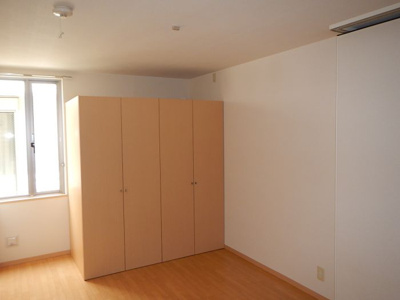 【収納】 | ベルリード城西 | 別号室の写真になります。現況優先。