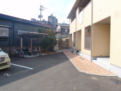 【エントランス】 | ベルリード城西