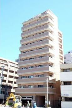 【外観】 | エスポワールマンション天神南