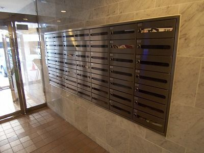 【その他共用部分】 | エスポワールマンション天神南