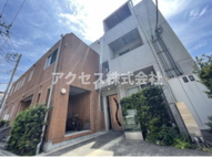 中野区本町２丁目のマンションの画像