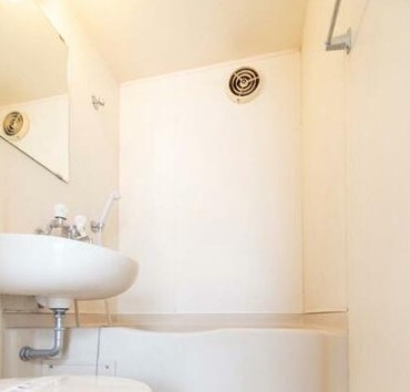 【浴室】 | メゾン・ド・スィエール