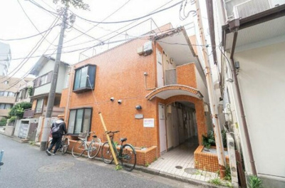 【外観】 | メゾン・ド・スィエール