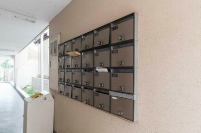 【その他共用部分】 | メゾン・ド・スィエール