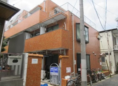 【外観】 | メゾン・ド・スィエール