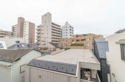 【展望】 | メゾン・ド・スィエール