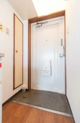 【玄関】 | メゾン・ド・スィエール