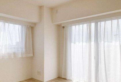 【洋室】 | マイキャッスル武蔵関Ⅱ