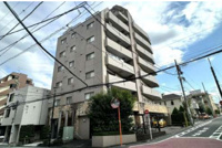 マイキャッスル武蔵関Ⅱの画像