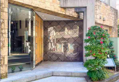  | マイキャッスル武蔵関Ⅱ