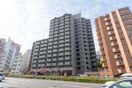 ライオンズマンション白金台の画像