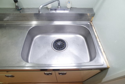 【キッチン】 | ル・パレ本山中