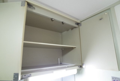 【収納】 | ル・パレ本山中