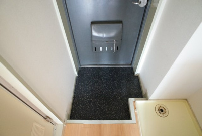 【玄関】 | ル・パレ本山中