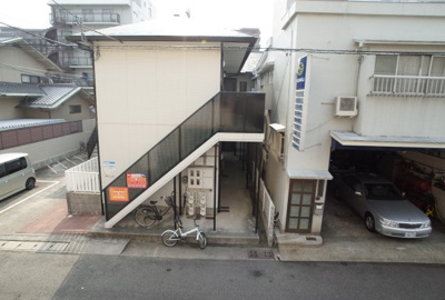 【展望】 | ル・パレ本山中