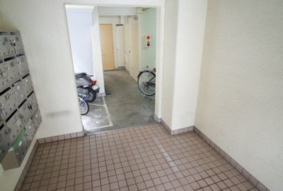 【その他】 | ル・パレ本山中