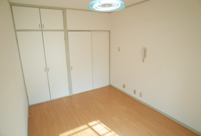 【洋室】 | ル・パレ本山中