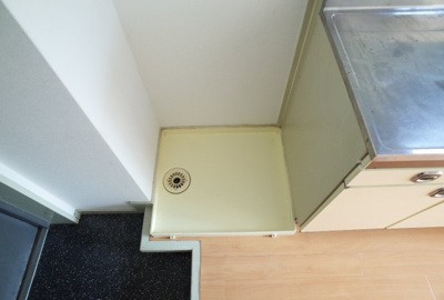 【設備】 | ル・パレ本山中