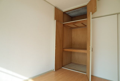 【収納】 | ル・パレ本山中