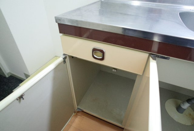 【収納】 | ル・パレ本山中