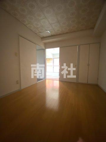 【洋室】