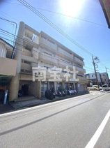 コーポサンライズの画像