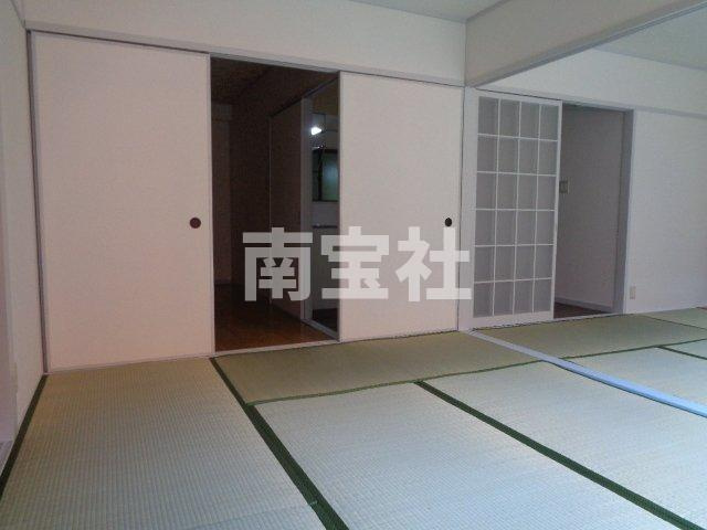 【和室】