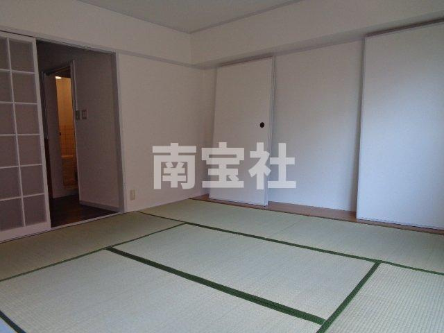 【和室】