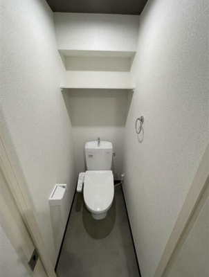 【トイレ】 | トレステーラ西大道