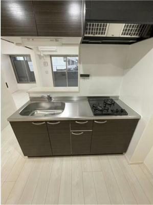 【キッチン】 | トレステーラ西大道