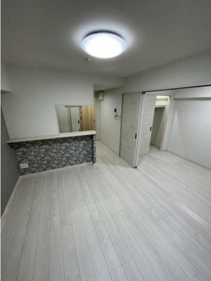 【居間・リビング】 | トレステーラ西大道