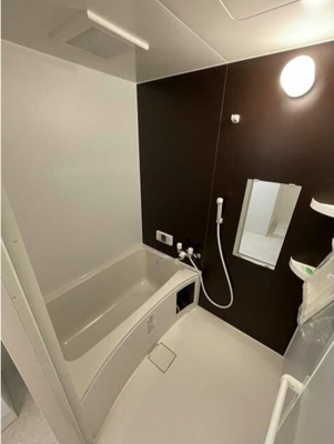 【浴室】 | トレステーラ西大道