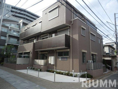 【外観】 | ディセットサモン