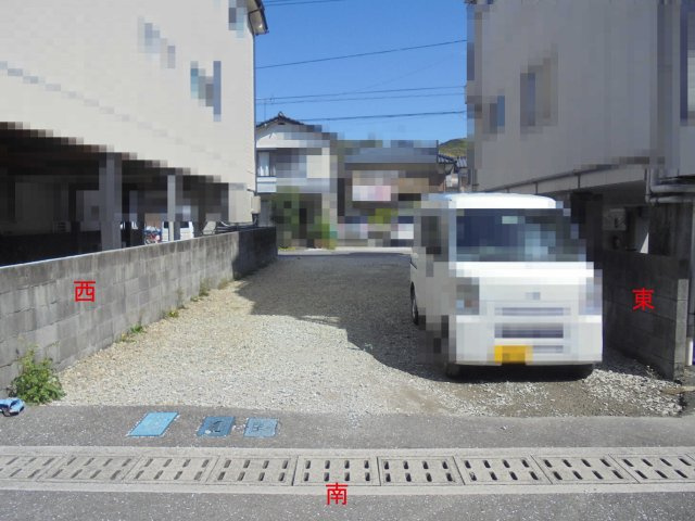 【外観】 | 高知市薊野西町１丁目