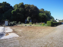 蓮田市閏戸 売地の画像