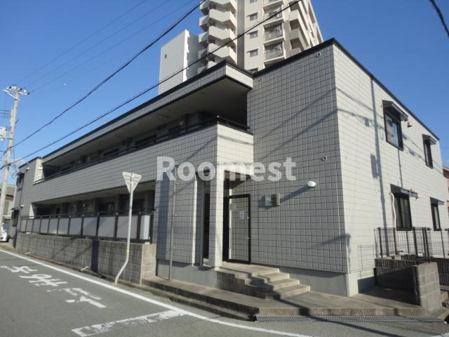 メゾンタキガワ