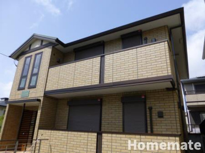 【エントランス】 | ソフィア並木台